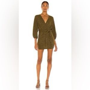 SAYLOR “Kimber” Mini from REVOLVE SZ S